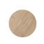 Oy Solid Wood Coffee Table