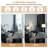 Eelijah Metal Table Lamp