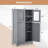 Naol Freestanding Bathroom Cabinet-1916706974