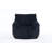 Soft Fluffy Corduroy Fabric Bean Bag Chair Filled With Memory Sponge-365327004