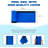 Pool Rail 30x22 inch Pool Railing