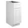 Unassembled (Ready-to-Assemble) Base Cabinet Style in White