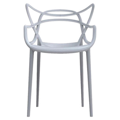 Masters Armchair