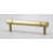 Satin Brass