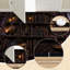 Tapis lavable 8 x 10 x 8 po-1214099785-1214099789