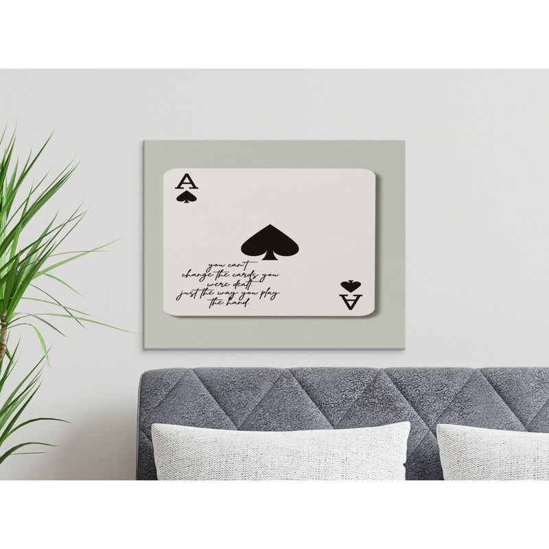 Nazario Wrapped Canvas Print Set, 36x24