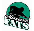 Logo Minnesota Fats