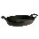 Staub Cast Iron 9.5-inch x 6.75-inch Oval Baking Dish