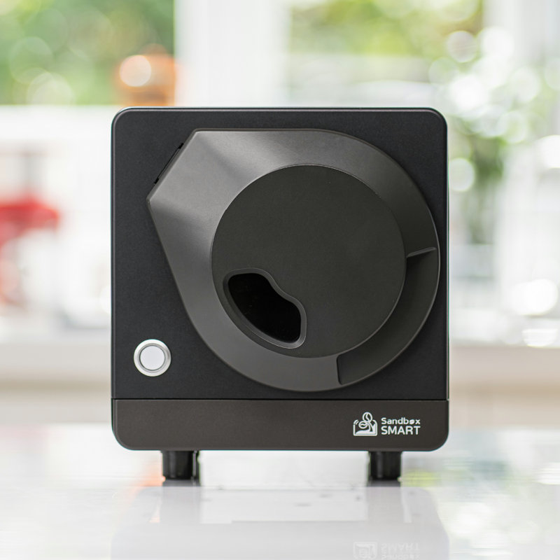 Sandbox Smart R1 Coffee Roaster Black | Wayfair