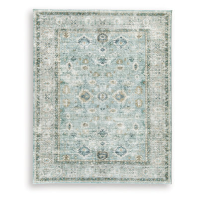 Ladstoney 7'6" X 9'6" Area Rug