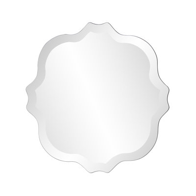 Bassick Wall Mirror