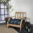 Sunbrella 1 - Piece Cushion