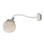 Luna Armed Sconce-842694907