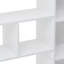 115cm H x 80cm W Cube Bookcase-1074185018