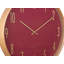 Gracil Plywood Wall Clock-99205622