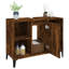 Skagway Freestanding Bathroom Cabinet-111889508