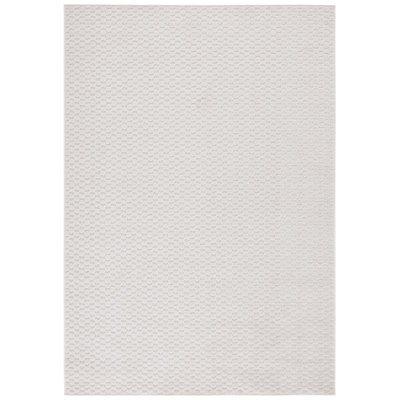 Tapis géométrique Keymaya Performance