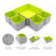Ensemble de rangement de bureau Joshua-907791458