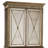 Sanctuary Armoire - Visage