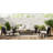 Oakland Polyester/Polyester blend Throw Square Indoor/Outdoor Pillow-24992767-105504961