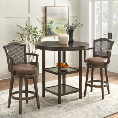 Dealtae Pub Set