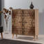 Armoire 4 portes Brittingham