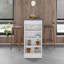 Liviah 117 Dining Table Stylish Multi-Functional Kitchen Table-1333823688-1279095697