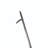 Danjou 5 Piece Stainless Steel Fireplace Tool Set