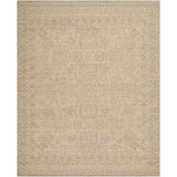 Exquisite Area Rug in Beige