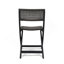 Chaise BISTRO, ensemble de 2