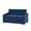 Canapé-lit avec causeuse Loveseat-121060064
