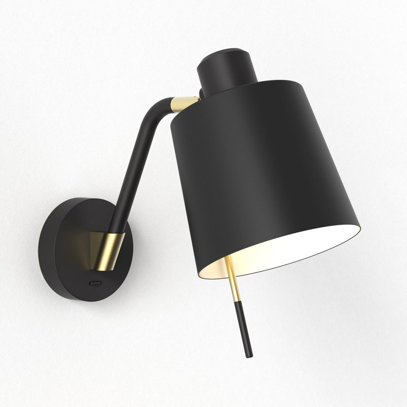 Edward 1 - Light Spotlight, Matt Gold, Steel
