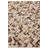 Jake Light Brown Rug