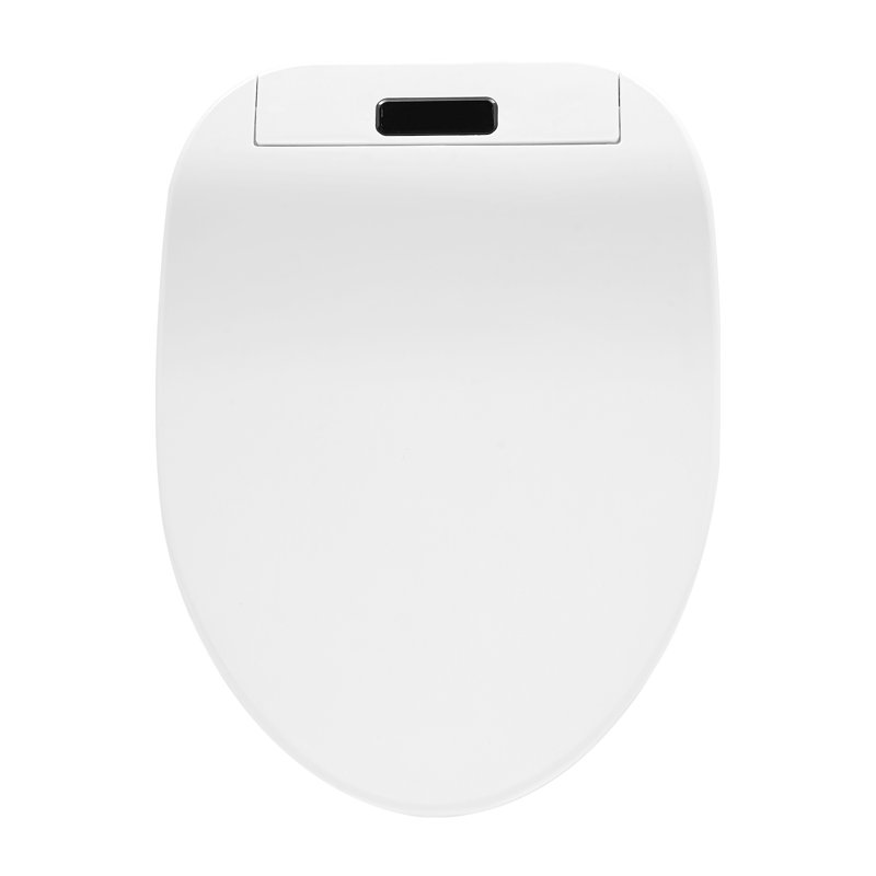 Remote Control Toilet Cover Heated Toilet Seat