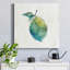 Happy Lime - peinture sur toile tendue-1010598677