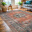 Tapis Koressa avec envers antidérapant-1574491070