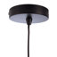 Bell 1-Light Bell Pendant-37101383-37101384