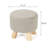 Cenka Upholstered Ottoman-18509439