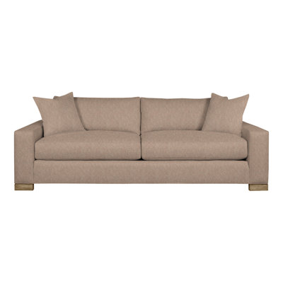 Claremont 95" Sofa