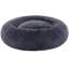 Spencyr Orthopedic Suede Pet Bed