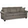 Park Lane Upholstered 81'' Sofa