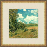 Countryside Impressions 1 Print