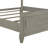 Aathan Queen Panel Bed, Dresser & Mirror, Chest Bedroom Set-1273530490-1273530484