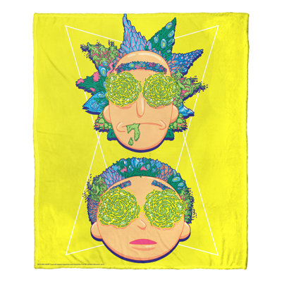 Throw Blanket