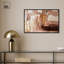 Art mural «Proper Boho» par Art Remedy-103688110-102530310