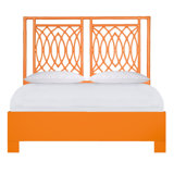 Haskins Standard Bed