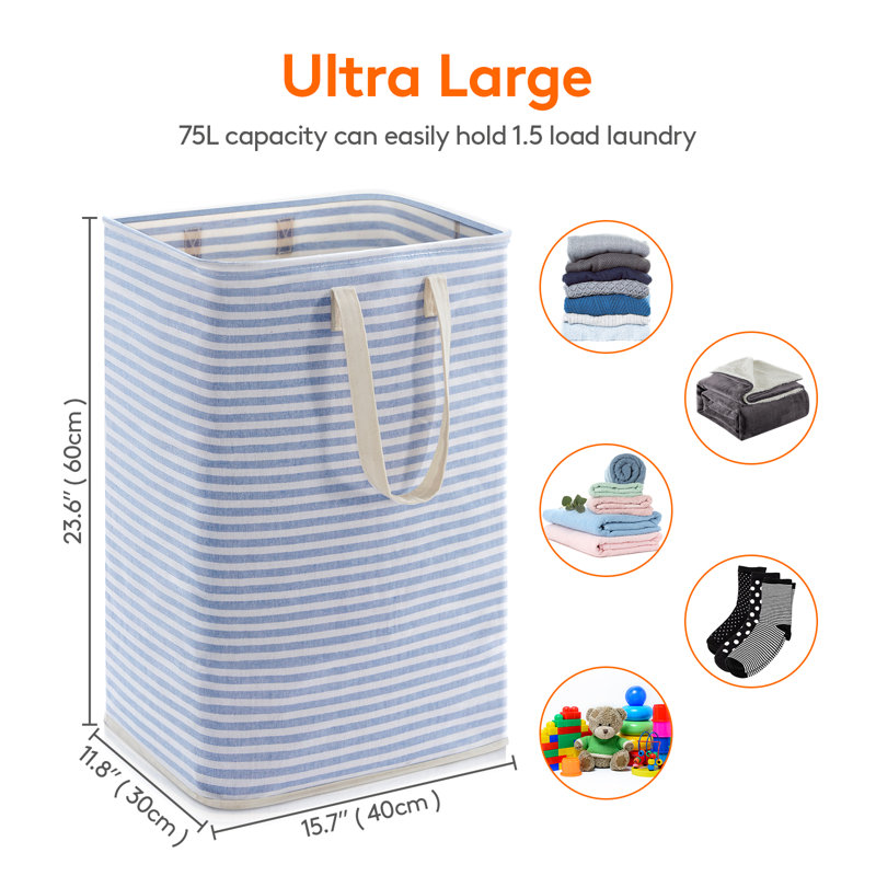 Laundry Hamper