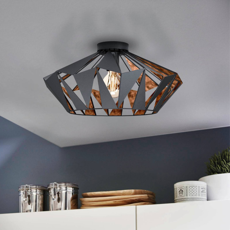 Esme Flush Mount