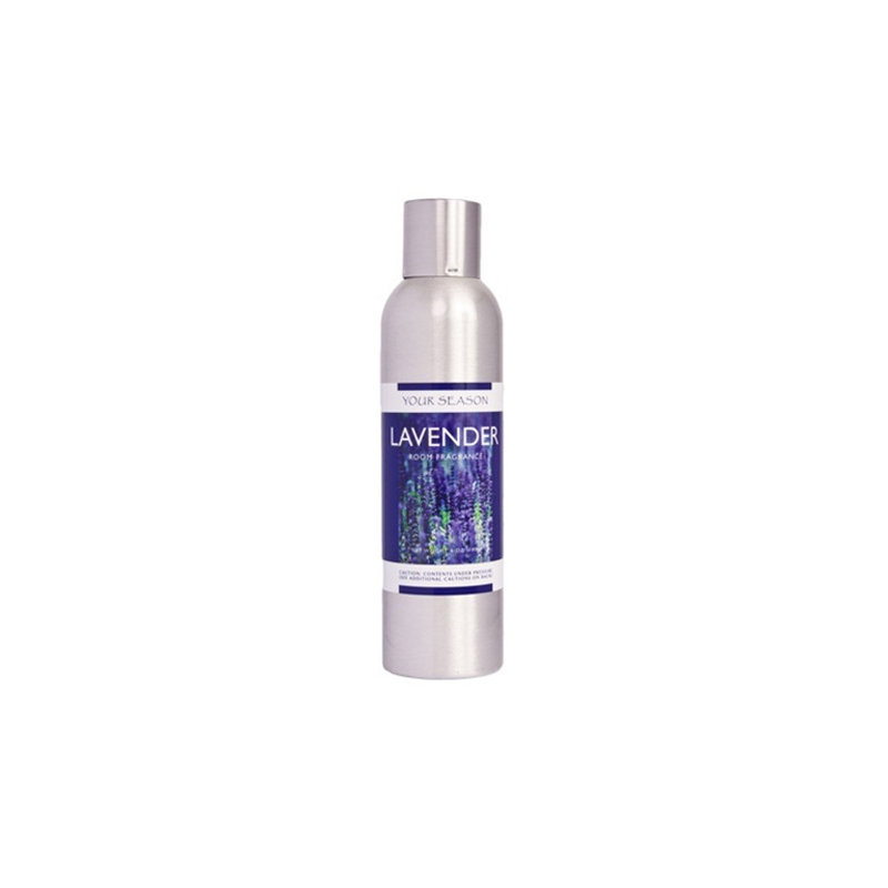 Parfum d'ambiance lavande