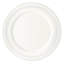 Lenox Tin Can Alley 9" Bone China Salad or Dessert Plate-499244679